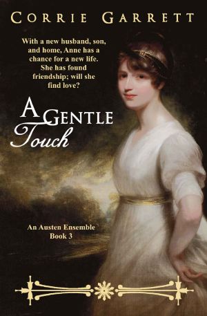 [An Austen Ensemble 03] • A Gentle Touch